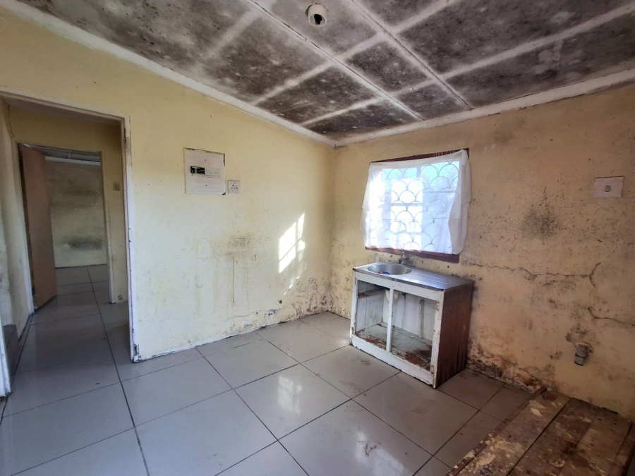 2 Bedroom Property for Sale in Mdantsane Eastern Cape